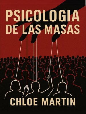 cover image of Psicologia de las Masas